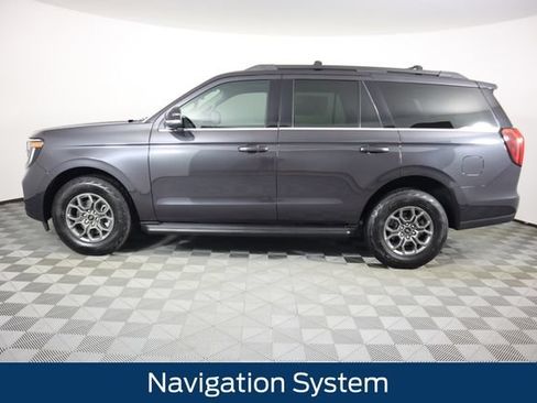 New 2026 Ford Expedition Active AWD/4WD image 6