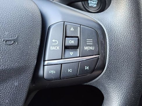 Used 2025 Ford Escape Active AWD/4WD image 18