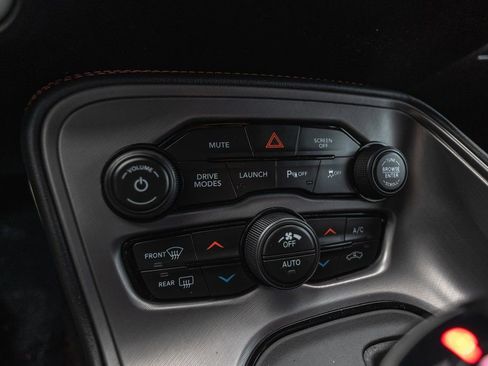 Used 2023 Dodge Challenger R/T Scat Pack w/ Plus Package RWD image 16