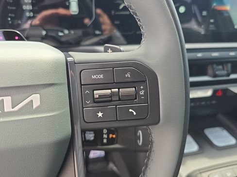 New 2027 Kia Telluride SX X-Line AWD/4WD image 31