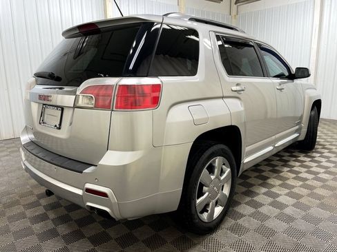Used 2015 GMC Terrain Denali FWD image 20