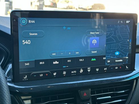 Used 2024 Ford Escape ST-Line w/ Tech Pack #1 image 20