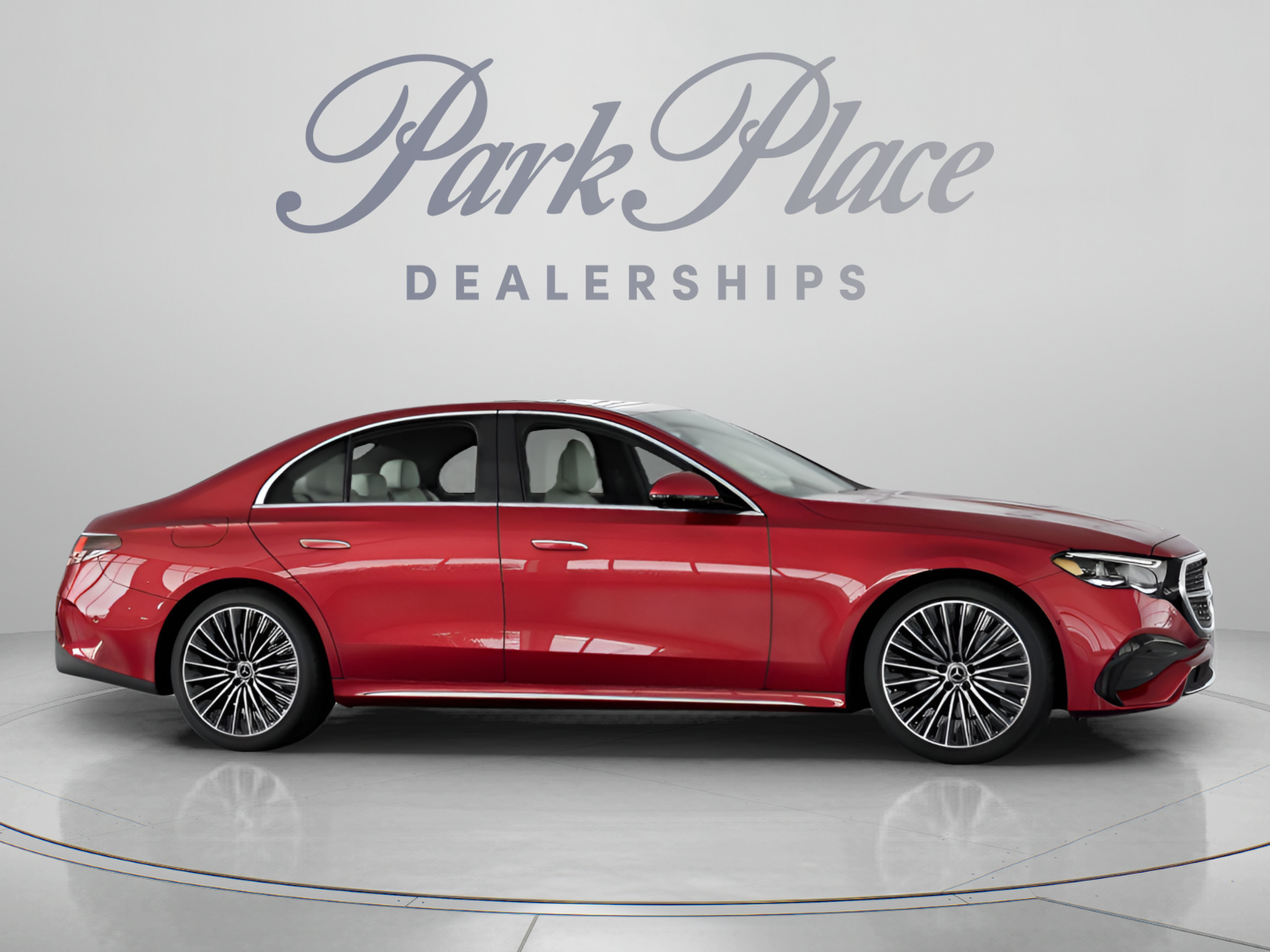 Used 2026 Mercedes-Benz E 350 Sedan image 53