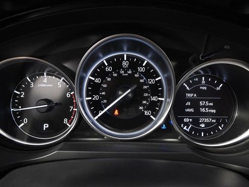 Used 2023 MAZDA CX-9 Touring Plus image 26