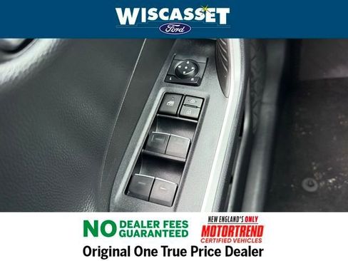 Used 2024 Toyota RAV4 Adventure image 21