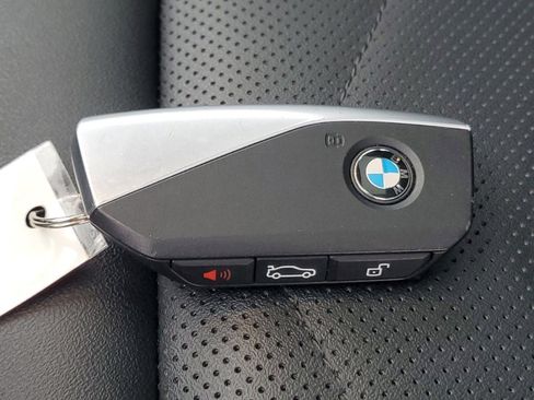 Used 2025 BMW X1 xDrive28i image 37