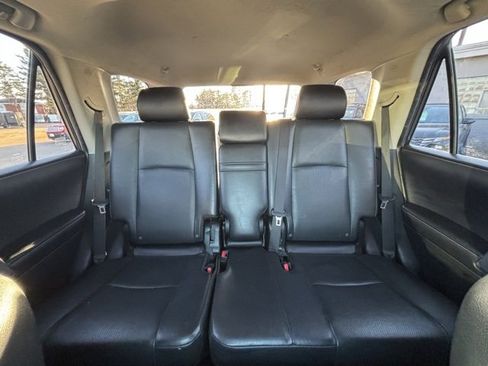 Used 2017 Toyota 4Runner Limited image 17