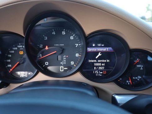 Used 2013 Porsche 911 Carrera RWD image 31