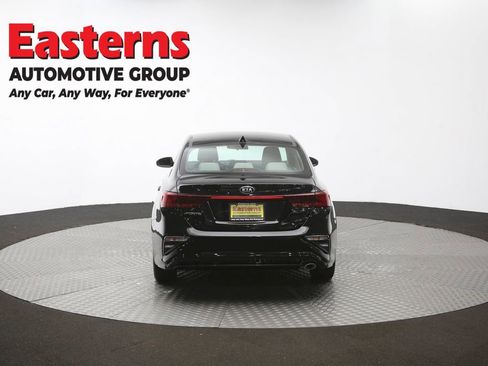 Used 2020 Kia Forte LXS FWD image 35