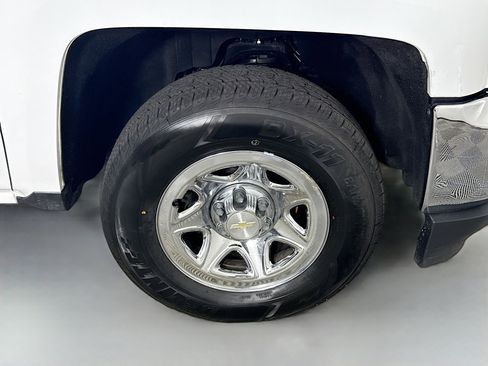 Used 2018 Chevrolet Silverado 1500 LS image 26