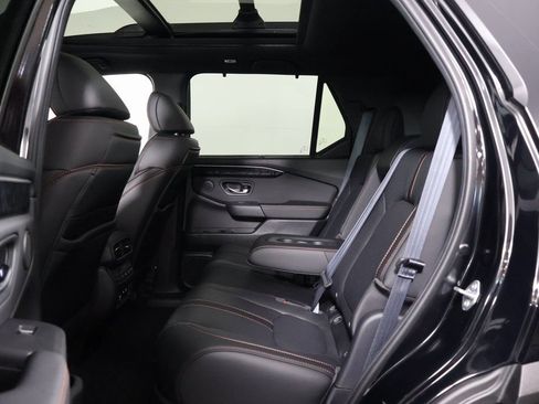 Used 2026 Honda Passport TrailSport Elite image 11