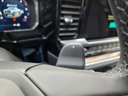 New 2026 Chevrolet Silverado 1500 LT Trail Boss w/ Dark Appearance Package image 26