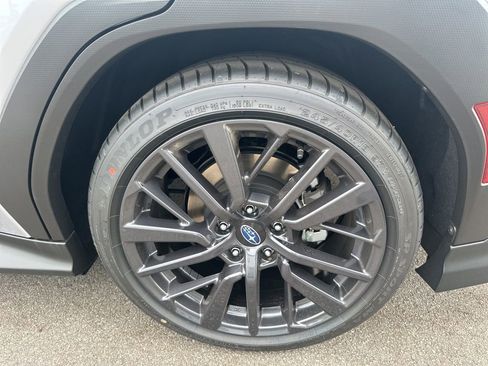 New 2026 Subaru WRX Premium AWD/4WD image 28