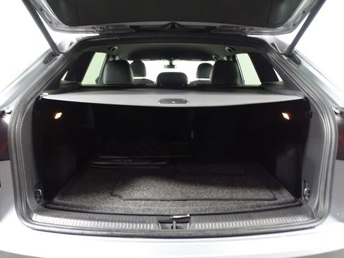 Used 2020 Volkswagen Atlas Cross Sport SE w/ Towing Package image 13