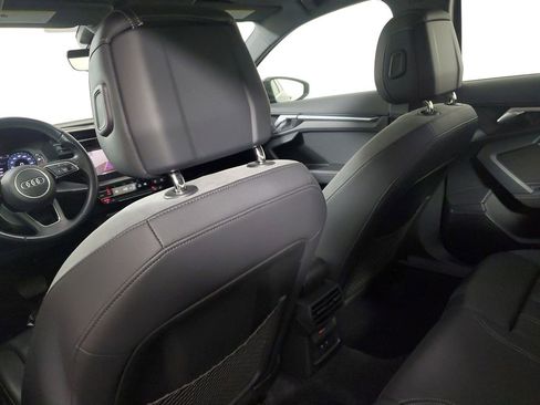 Used 2023 Audi A3 2.0T Premium w/ Convenience Package image 13