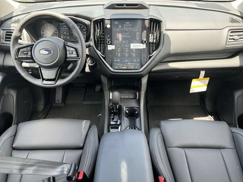 New 2026 Subaru Ascent Bronze Edition AWD/4WD image 13