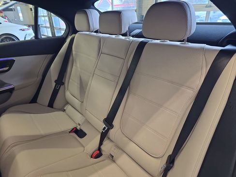 New 2026 Mercedes-Benz C 300 Sedan image 15