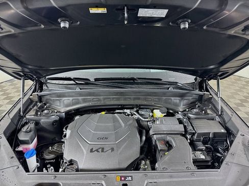 New 2025 Kia Telluride SX Prestige X-Pro image 10