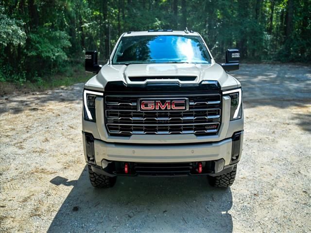 New 2026 GMC Sierra 2500 AT4 w/ AT4 Premium Plus Package AWD/4WD image 4