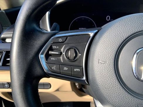 Used 2023 Acura MDX SH-AWD w/ Technology Package image 18