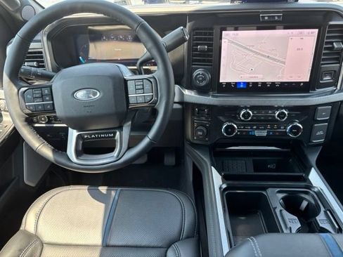 New 2026 Ford F250 Platinum AWD/4WD image 18