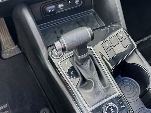 Used 2023 Kia Sportage X-Line w/ X-Line Premium Package image 17