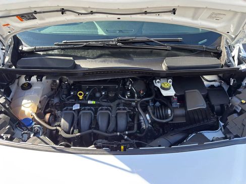 Used 2021 Ford Transit Connect XL image 14