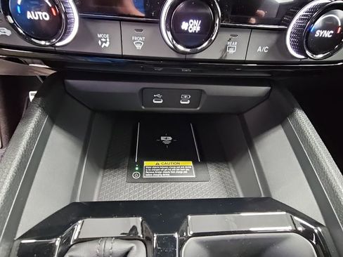 New 2025 Honda Accord Sport image 21