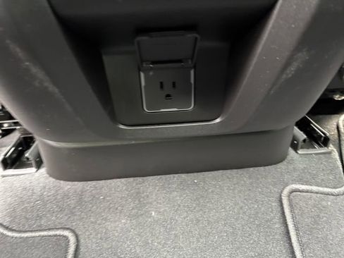 New 2026 Chevrolet Tahoe Premier image 33