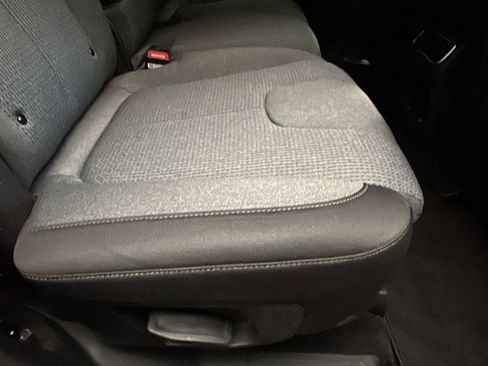 Certified 2022 Hyundai Santa Fe Blue image 14