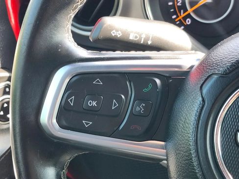 Used 2020 Jeep Gladiator Sport w/ Quick Order Package 24S AWD/4WD image 27