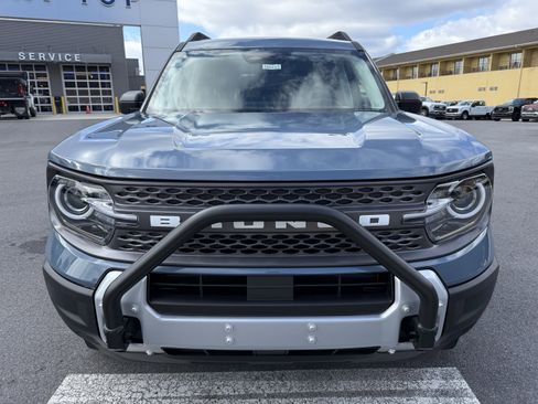 New 2025 Ford Bronco Sport Big Bend image 2