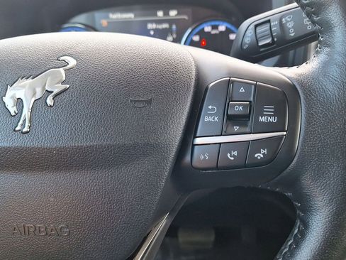 Used 2022 Ford Bronco Sport Outer Banks w/ Tech Package image 17