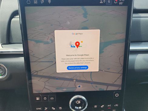 New 2026 GMC Terrain Elevation w/ Elevation Premium Package FWD image 15