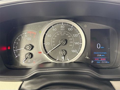 Certified 2021 Toyota Corolla LE image 17