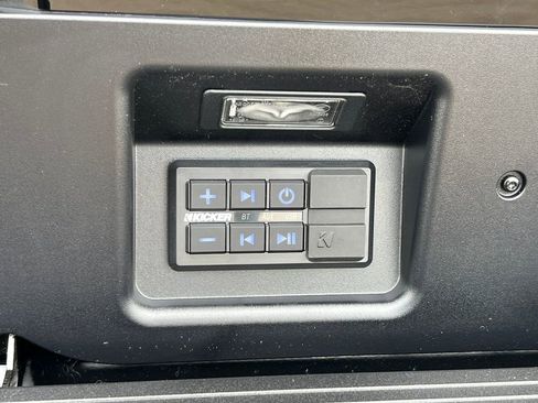 New 2026 GMC Sierra 3500 Denali Ultimate image 15