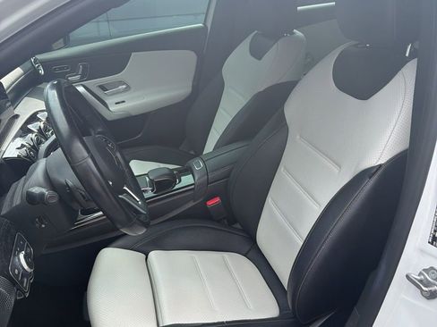 Used 2020 Mercedes-Benz A 220 image 10
