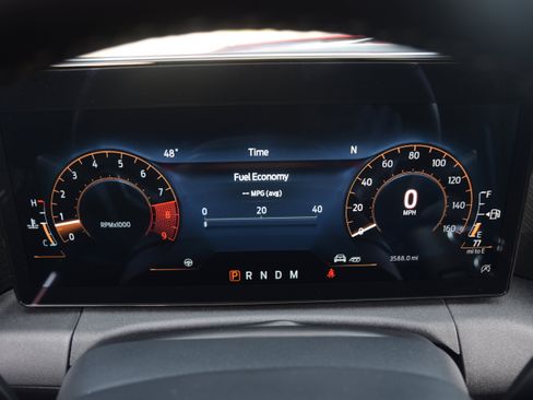 Used 2024 Ford Mustang GT image 3