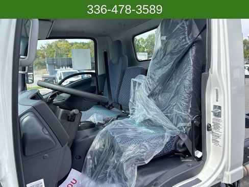 New 2024 Isuzu NPR RWD image 9