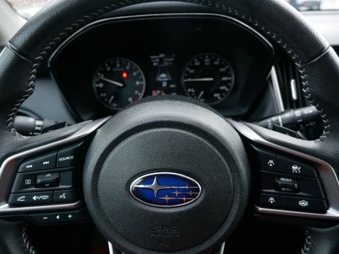 Certified 2024 Subaru Outback Premium image 25