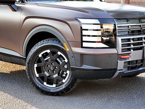 New 2026 Hyundai Palisade XRT Pro image 4