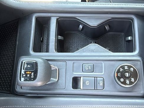 Certified 2024 Nissan Pathfinder S AWD/4WD image 17