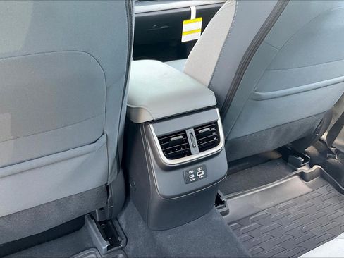 New 2025 Subaru Legacy Premium image 23