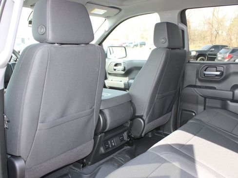 New 2026 Chevrolet Silverado 1500 Custom Trail Boss w/ LPO, Dark Essentials Package image 25