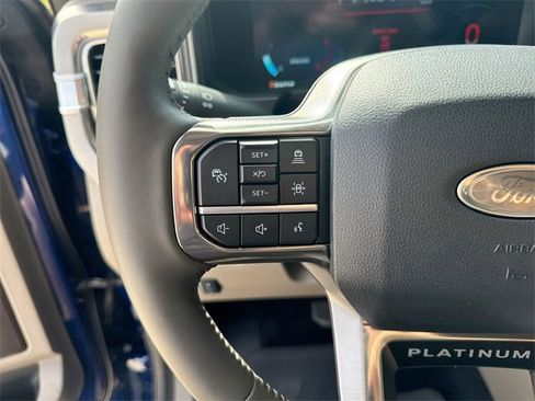 Certified 2026 Ford F250 Platinum w/ Platinum Plus Package image 32