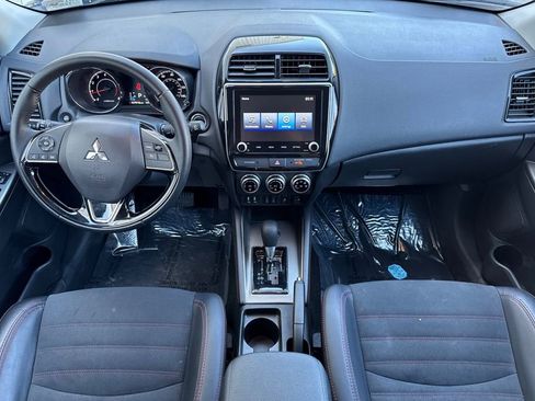 Used 2024 Mitsubishi Outlander Sport SE image 13