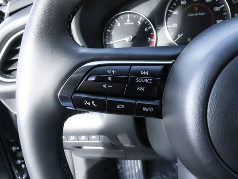 New 2026 MAZDA CX-30 AWD 2.5 S w/ Premium Package image 25