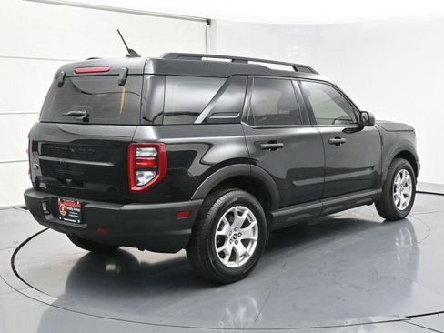 Used 2021 Ford Bronco Sport AWD/4WD image 22