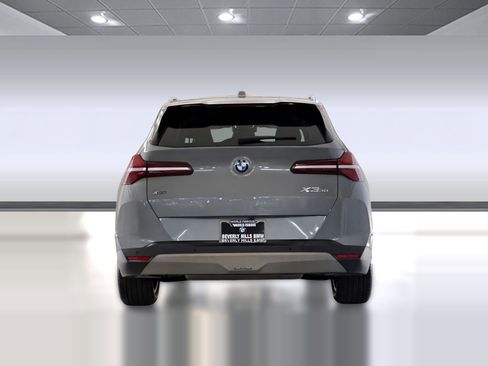 Used 2025 BMW X3 xDrive30i w/ Convenience Package image 10