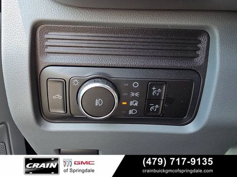 Used 2025 Ford F250 XL w/ STX Appearance Package AWD/4WD image 13